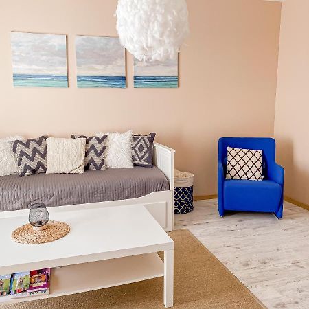 Apartmán Kolka Exteriér fotografie