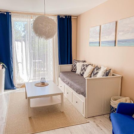 Apartmán Kolka Exteriér fotografie