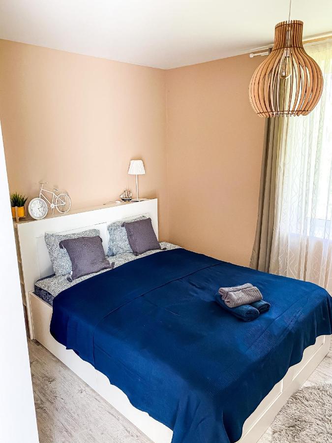 Apartmán Kolka Exteriér fotografie
