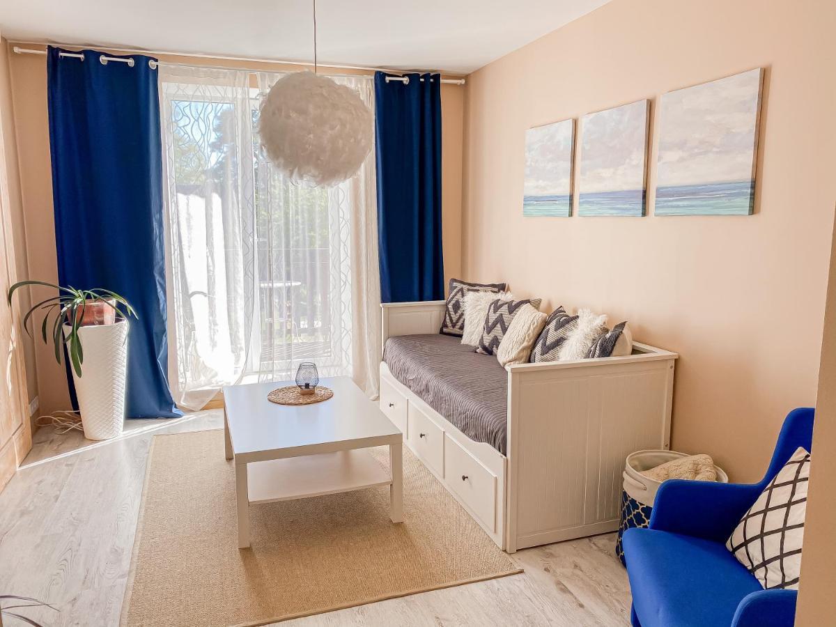Apartmán Kolka Exteriér fotografie
