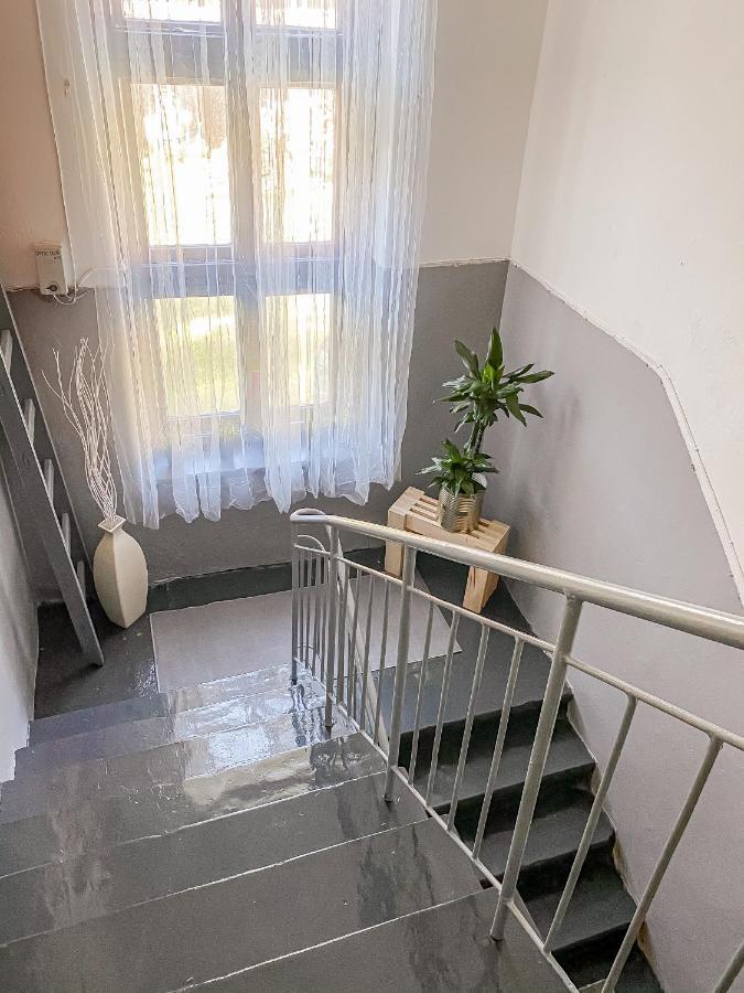 Apartmán Kolka Exteriér fotografie
