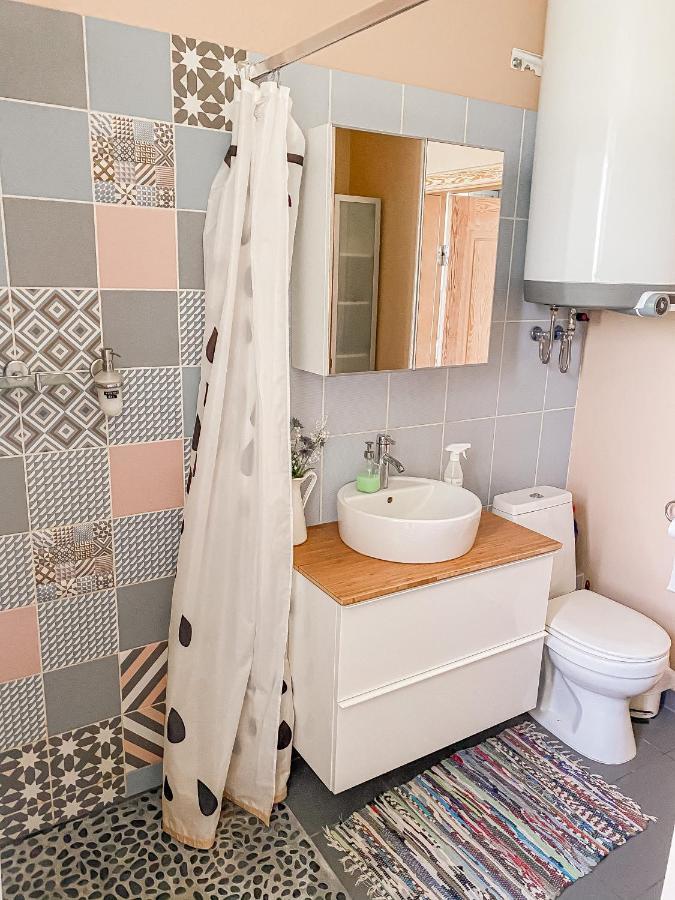 Apartmán Kolka Exteriér fotografie